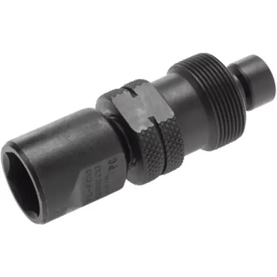 Shimano TL-FC10 Crankset Arm Extractor Extract Square Taper Crankarms Tool image {1}