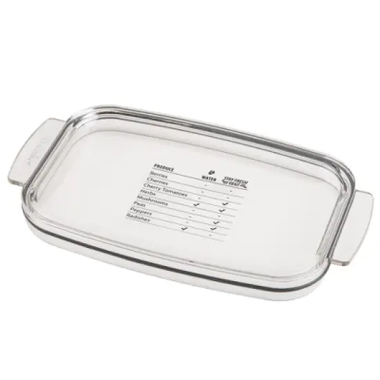 Prepworks 1.2qt Berry ProKeeper image {3}