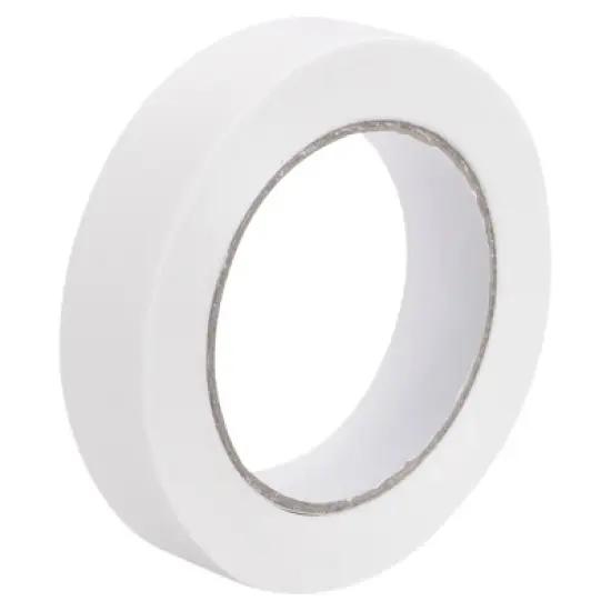 Unique Bargains Self-Adhesive Stretchable Cloth Bookbinding Repair Tape image {6}