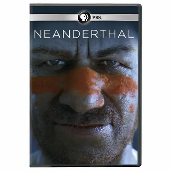 Neanderthal (DVD) image {1}
