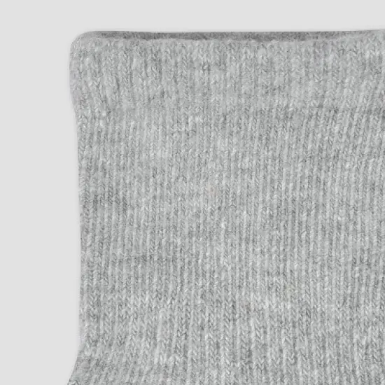 Gerber Baby 8pk Wiggle Proof Socks image {2}