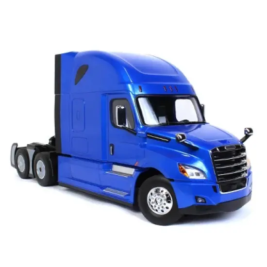 Diecast Masters 1/16 Radio Control Freightliner Cascadia Truck With Raised Roof Sleeper Cab Transport Series 27006 image {2}