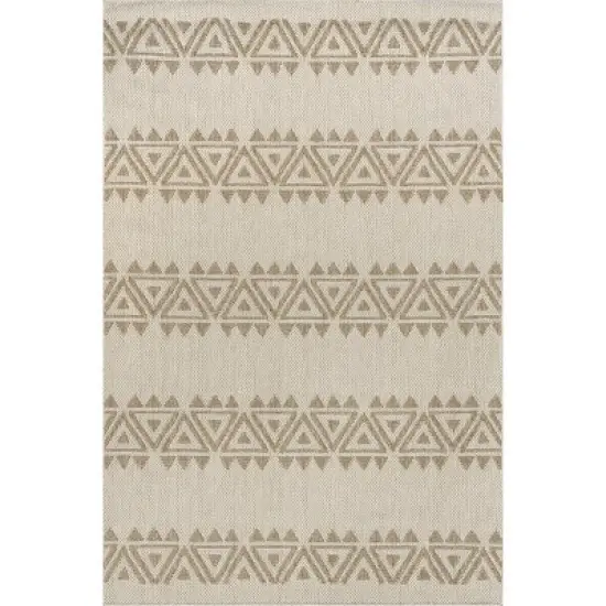 nuLOOM Lorri Indoor/Outdoor Area Rug image {9}