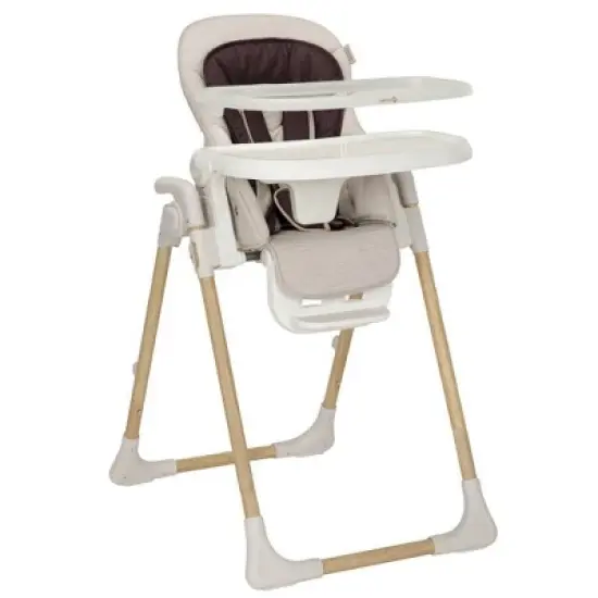 Safety 1st Grow and Go Plus 3-in-1 Reclining High Chair image {1}