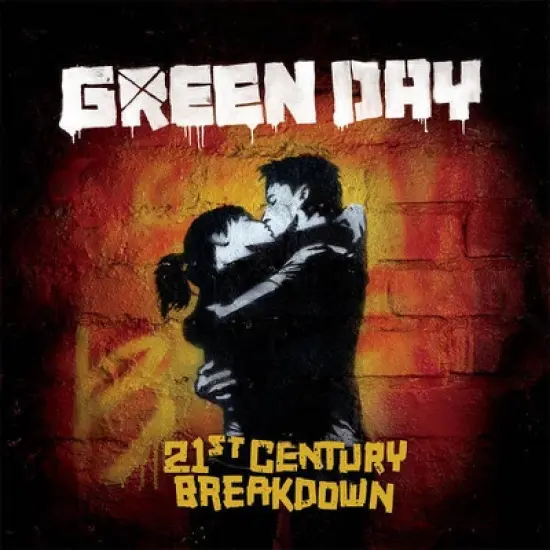 Green Day - 21st Century Breakdown image {1}