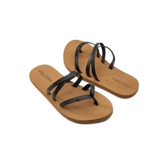 Volcom Girls Easy Breezy Sandals image {4}