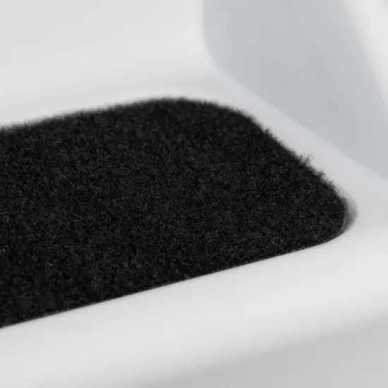 PetSafe CozyUp Folding Pet Steps - Gray image {5}