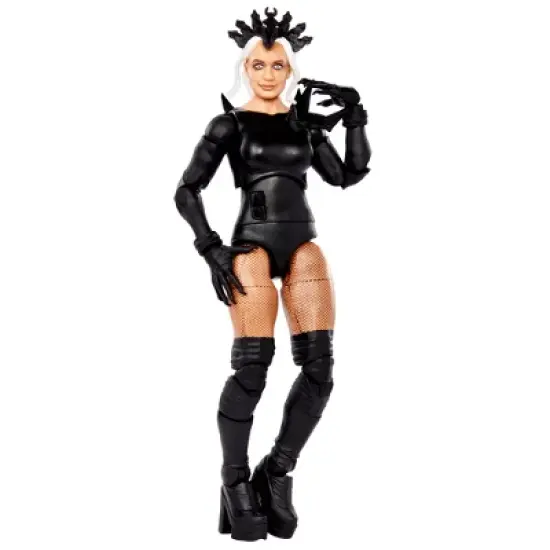 WWE Elite 92 Scarlett Action Figure image {2}