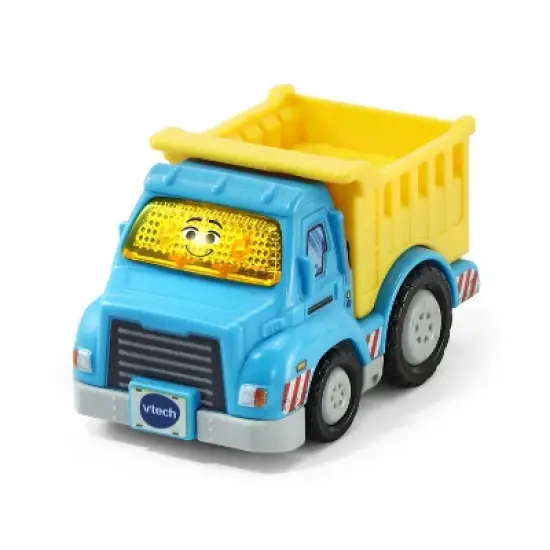 VTech Go! Go! Smart Wheels Speedy Spiral Construction Tower Track Set image {5}