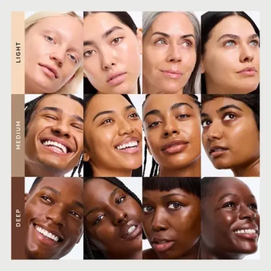 Naturium Tinted Dew Glow Moisturizer - SPF 50 - 1.7 fl oz image {2}