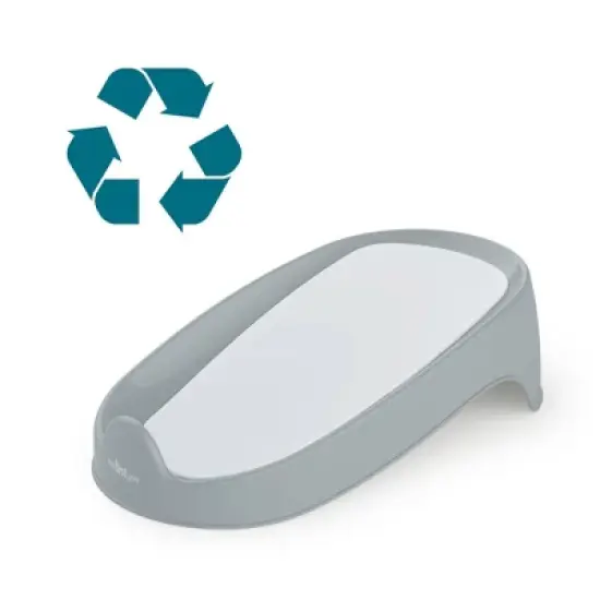 The First Years Renewed Sure Comfort Bather - Sustainable Plastic image {6}