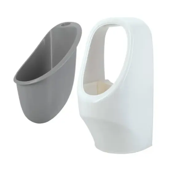 Nuby Urinal Potty Chair image {3}
