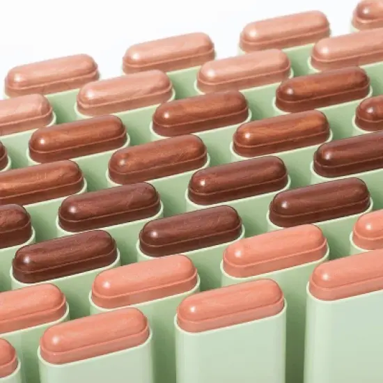 Pixi On The Glow Bronze Tinted Moisturizer Stick Bronzer - 0.6oz image {13}