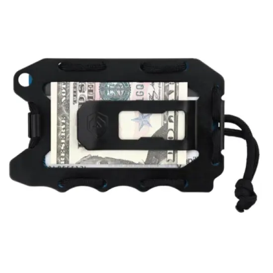 Trayvax Original 2.0 Wallet - Blue image {1}