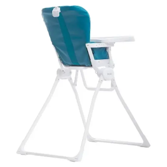 Joovy Nook Compact Fold Swing Open Tray High Chair  image {2}