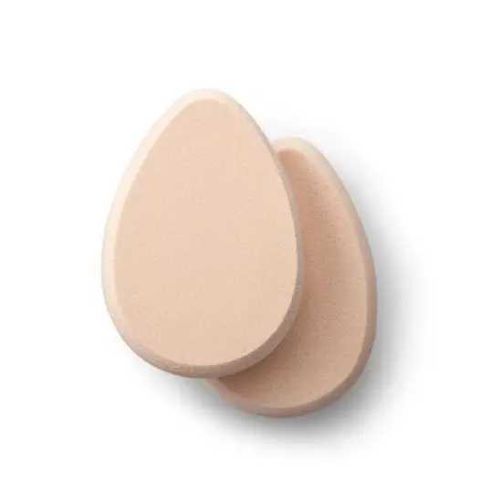 Sonia Kashuk&trade; Makeup Blender Sponge - Oval - 2pk image {3}