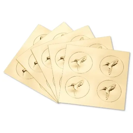 Keepsake Blank Card Box of Happy - PAPYRUS image {2}