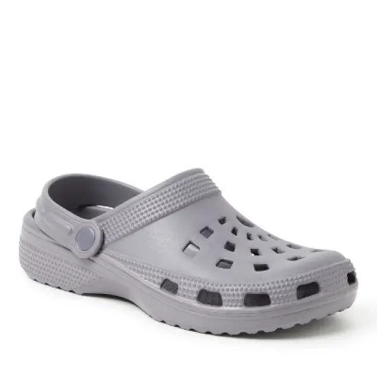 Dearfoams EcoCozy Women's Sustainable Clog image {7}