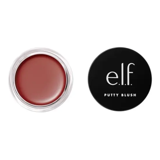 e.l.f. Putty Blush - 0.35oz image {6}
