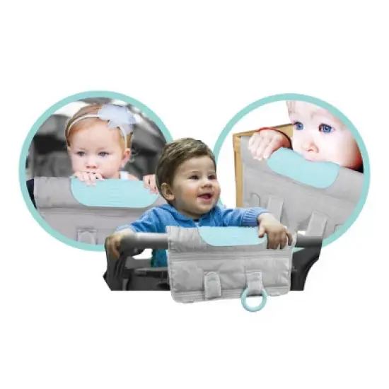 Kidkusion - Multi Purpose Teething Pad image {1}