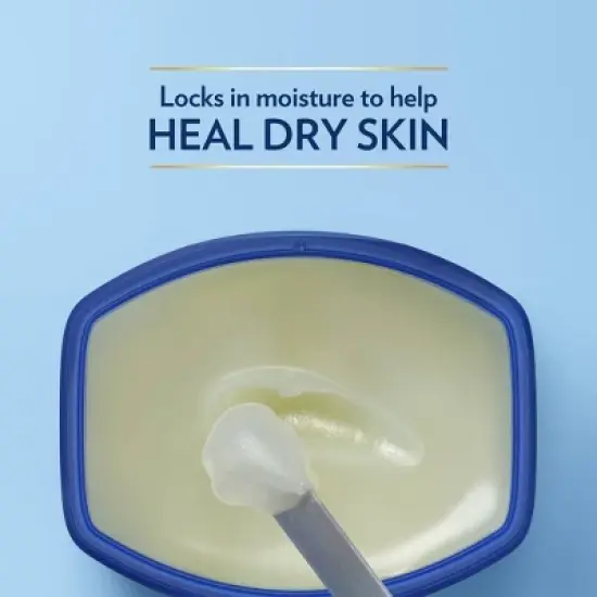 Vaseline Original Petroleum Jelly - 13oz image {6}