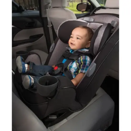 Safety 1st Grow and Go All-in-1 Convertible Car Seat image {7}