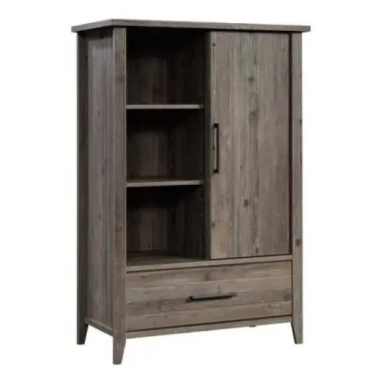 Summit Station Armoire - Sauder image {5}