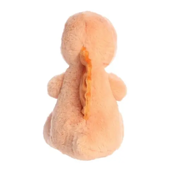 ebba Eco Ebba 12" Edan Edaph Orange Stuffed Animal image {4}