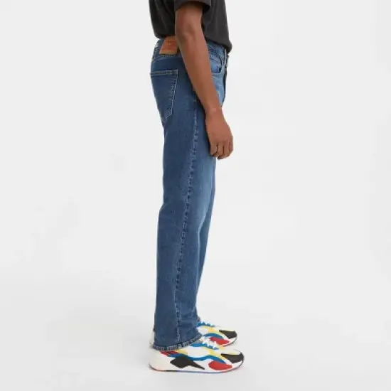 Levi's&reg; Men's 514&trade; Straight Jeans image {1}