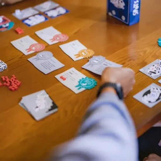 Spots Game image {4}