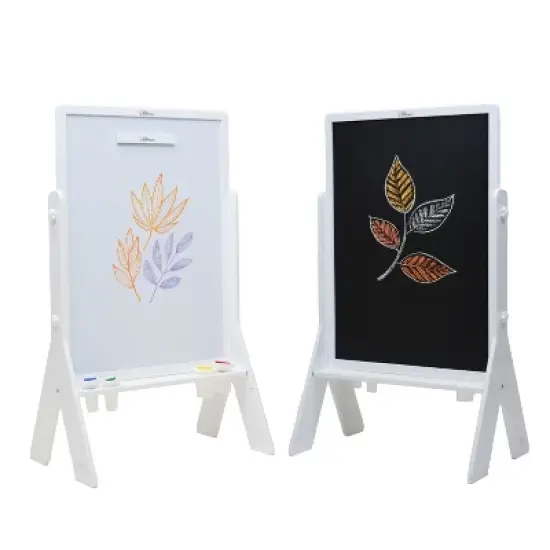Little Partners Contempo Art Easel image {18}