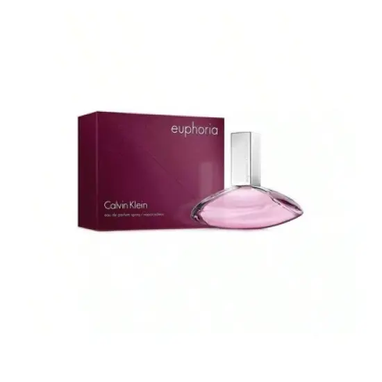 Euphoria 0.5 Eau De Parfum Spray For Women image {1}