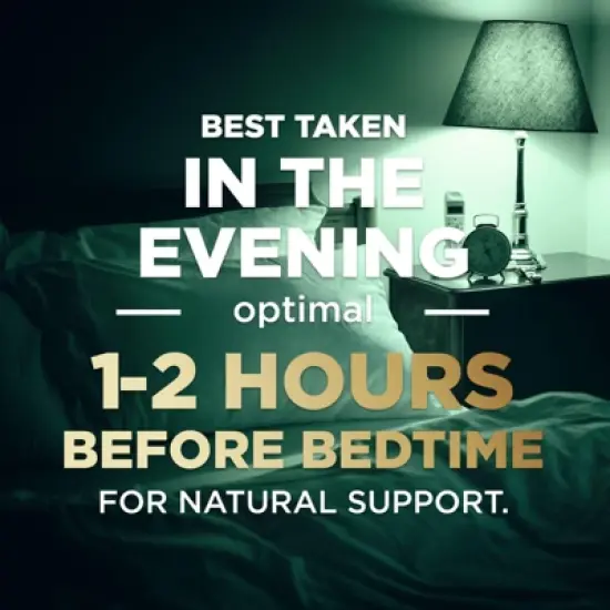 Magnesium (Glycinate) Magnesium Supplement for Heart Health, Nerve, Muscle, Bone & Sleep Support, 100% Chelated - 120 Tablets By Nature's Nutrition image {6}