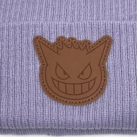 Pok&eacute;mon Gengar Knit Beanie image {2}