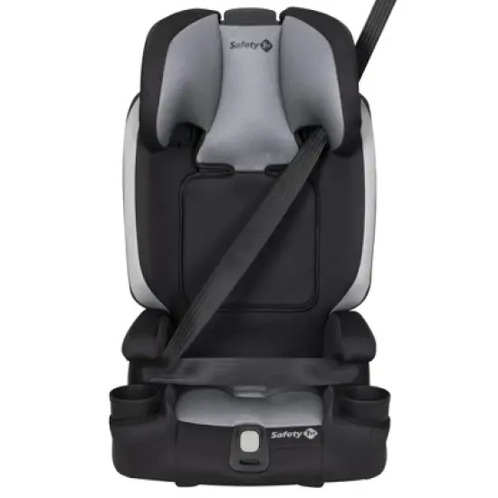 Safety 1st Boost-and-Go All-in-1 Harness Booster Car Seat image {3}