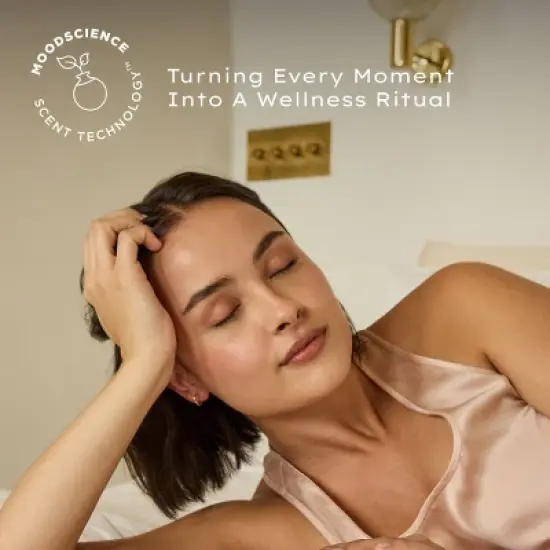 Being Frenshe Melting Body Balm - Desert Rose image {6}