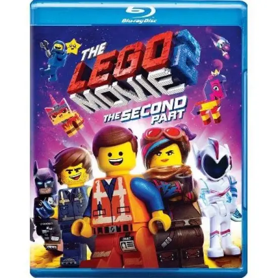 The LEGO Movie 2: The Second Part image {2}