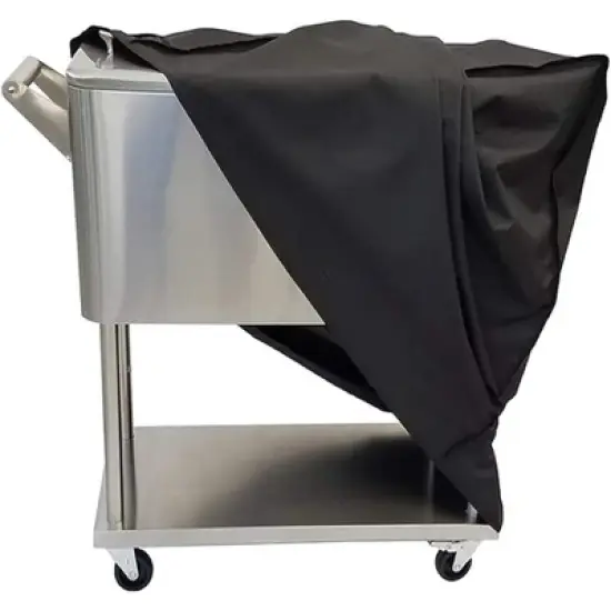 Akefit Ice Cart Cover Waterproof Outdoor Protective 34 Inch Durable image {5}