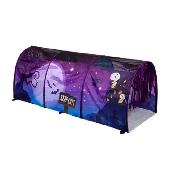 Pacific Play Tents Starry Fright Play Tunnel image {2}