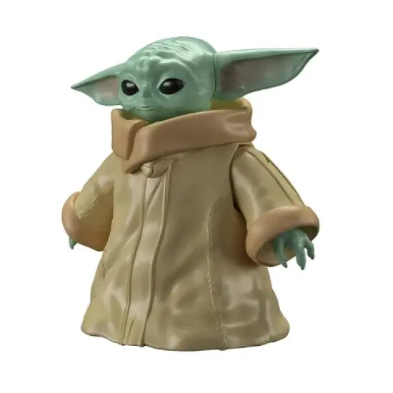 Star Wars Baby Yoda image {1}