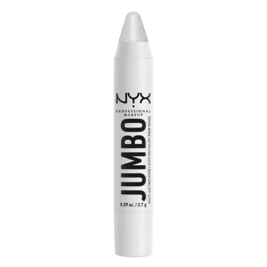 NYX Professional Makeup Jumbo Multi-Use Face Stick Highlighter - 1oz image {11}