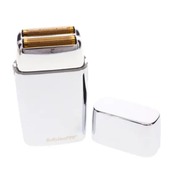 BaBylissPRO FOILFX02 Cordless Metal Double Foil image {1}