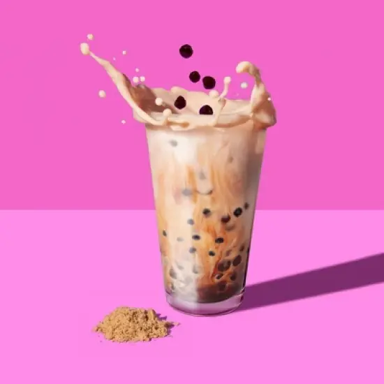 Bobabam Brown Sugar Boba Balls - 4ct image {2}