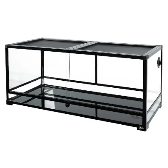 REPTI ZOO 64Gallon Reptile Large Terrarium image {5}