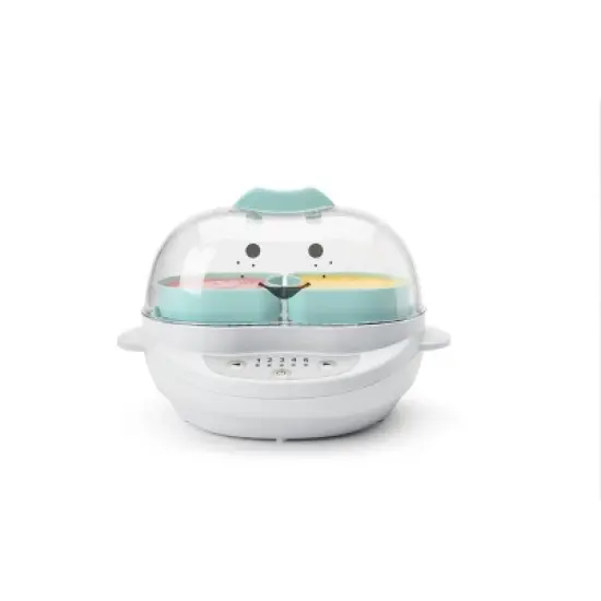 NutriBullet Baby Turbo Steamer image {2}