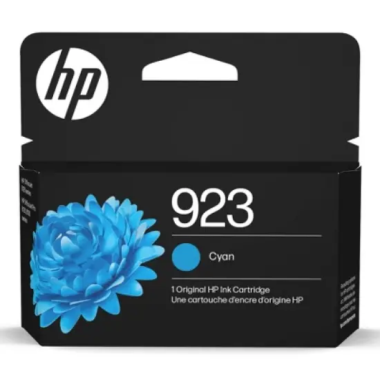HP 923 Ink Cartridge Series image {14}