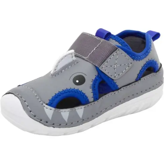 Stride Rite Kids Unisex Splash Sandal image {7}