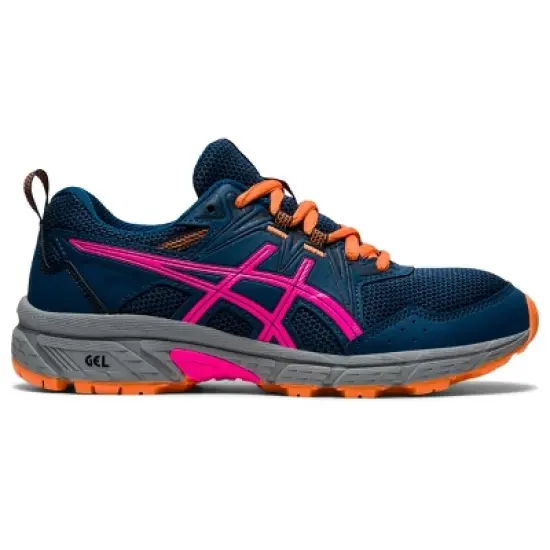 ASICS Kid's GEL-VENTURE 8 Grade School Running Shoes 1014A141 image {13}