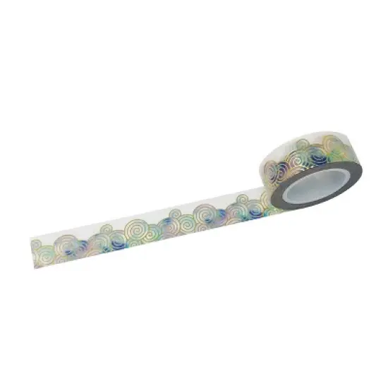 Wrapables Decorative Designs Washi Masking Tape image {3}