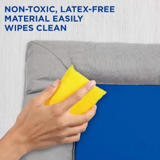 Arf Pets Dog Cooling Mat, Self Cooling Pet Bed - Cold Pad image {5}